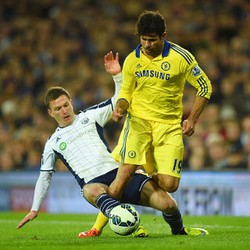 Mourinho: Seandainya Kalah Tak Berarti Peluang Juara Chelsea Habis