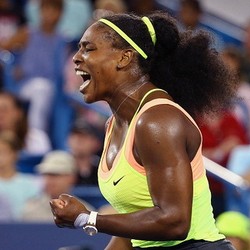 Serena Melaju ke Final