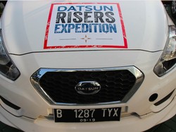 Ayo, Jelajahi Bumi Sulawesi dengan Mobil Datsun, Gratis!