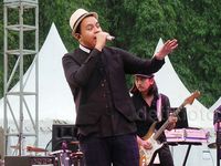Tulus hingga Maliq & D'Essentials Meriahkan Freedom Fest Hari Pertama
