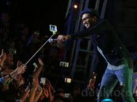 Nostalgia Bareng Sheila On 7 di Freedom Fest 2015