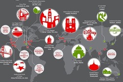 5 Tempat Wisata dengan Akses WiFi Paling Aman