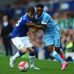 Serangan Sisi Kiri City yang Cepat, Kreatif, dan Berbahaya