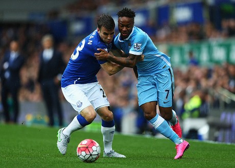 Getty Images/Clive Brunskill