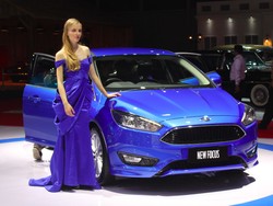 Ford Indonesia Pastikan Fitur Komunikasi Mobil Ford Aman dari Hacker