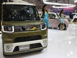 Tak Ingin Pelanggan Kecewa, Daihatsu Revolusi Layanan Bengkel