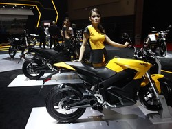 40 Mahasiswa Jadi Duta Motor Premium Garansindo