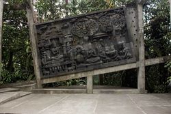 Warisan Jawa yang Mengagumkan di Museum Ullen Sentalu, Yogya