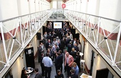 8 Penjara yang Disulap Jadi Museum Sampai Hotel (1)