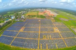 India Punya Bandara Bertenaga Surya, Indonesia Kapan?