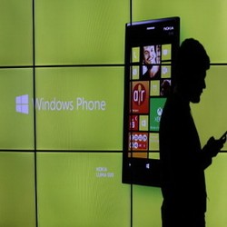 Memunculkan Notifikasi BBM di Window Phone