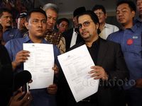 SP JICT Laporkan Dirut Pelindo II ke Bareskrim