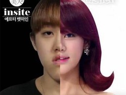 Berkat Operasi Plastik, Huh Ye Eun Bisa Main Film Produksi Korea-Amerika