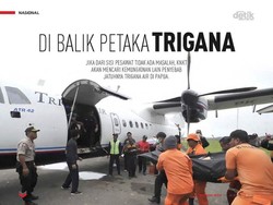 Di Balik Petaka Trigana