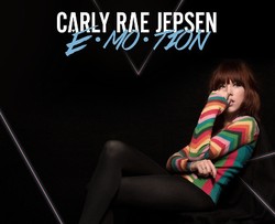 E.MO.TION - Carly Rae Jepsen: Tamasya ke Era 80-an