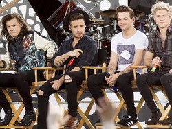 Directioners! One Direction Dipastikan Vakum Tahun Depan