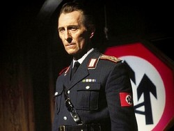 Grand Moff Tarkin Hidup Lagi untuk Star Wars: Rogue One