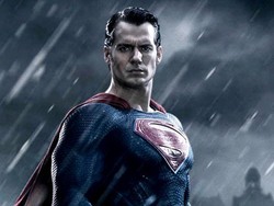 Akankah Superman Muncul di Suicide Squad? Ini Kata Henry Cavill