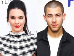 Dikabarkan Pacari Kendall Jenner, Nick Jonas Tegaskan Masih Single