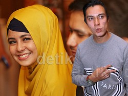 Kisah Baim Wong Disalip Stuart Dapatkan Risty Tagor