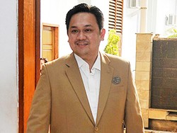 Gugatan Praperadilan Farhat Abbas Tak Diterima