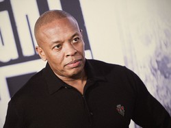 Pernah Pukuli Sejumlah Wanita, Dr Dre Minta Maaf
