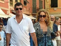 Mariah Carey Hamil Anak Sang Miliuner Australia?