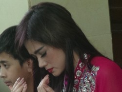 Ultah ke-36, Mulan Jameela Malu Gelar Pesta Besar-besaran