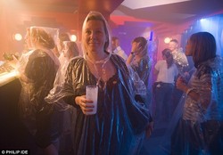 Di Bar Ini Menghirup Udara Ruangannya Saja Anda Bisa Mabuk