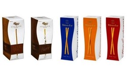 Terbukti Desain Kemasan Pepero Premier Lotte Tiru Produk Jepang