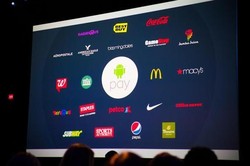 Android Pay Sudah Bisa Dipakai