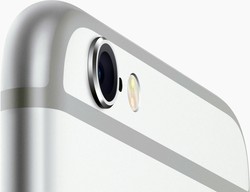 Kamera iPhone 6S Dipastikan Jadi 12 MP