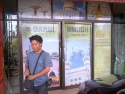 Dampak Rupiah Melemah, Bisnis Agen Perjalanan Sepi