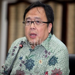 Menkeu: Tak Ada Indikasi yang Menyatakan Kita Krisis