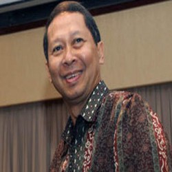Rizal Ramli Mau Bereskan Dwell Time, Ini Kata Bos Pelindo II