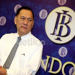 Dolar Tembus Rp 14.000, BI Siapkan Kebijakan Bilateral Swap