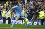 City Jaga Kesempurnaan