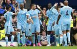City Jaga Kesempurnaan
