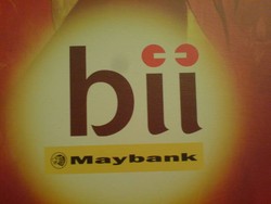 BII Ganti Nama Jadi Bank Maybank Indonesia