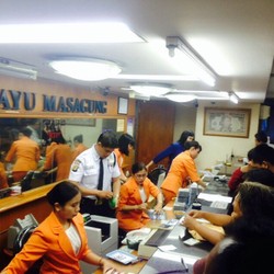 Dolar AS Rp 14.000, Agus Marto: Sudah Saatnya Eksportir Melepas Valas