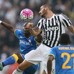 Juve Kalah, Bonucci Tegaskan Pentingnya untuk Tidak Panik