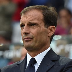 Allegri: Juve Tidak Tampil Buruk, tapi...