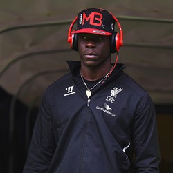 Milan-Liverpool Dikabarkan Sepakati Transfer Balotelli, tapi Terganjal Soal Gaji