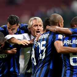 Pekan Pertama yang Amat Menyenangkan Bagi Mancini