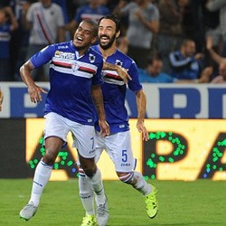 Sampdoria Gilas Carpi 5-2