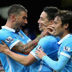 The Citizens Dituntut Jaga Performanya Sampai Akhir Musim