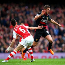 Tekad Liverpool Menang Demi Pengaruhi Mental The Gunners