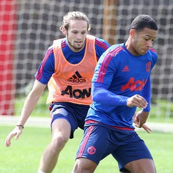 Blind: Enjoy Saja, Memphis!