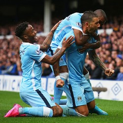 City Punya Start Oke, Kini Konsistensi dan Fokus Mulai Diuji