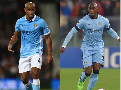 Duet Kompany-Mangala Sedang Solid-Solidnya